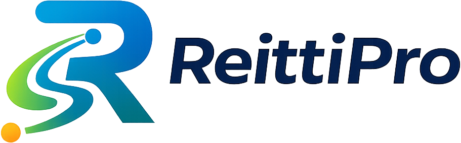 ReittiPro